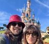 Aurélie Bossu et Lulu Gainsbourg privilégient depuis toujours une grande discrétion sur leur vie privée.

Lulu Gainsbourg a partagé d'adorables images de sa compagne Aurélie. Capture d'écran Instagram
