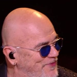 Sarah est revenue sur son duo avec Pascal Obispo lors du dernier prime. Capture d'écran TF1