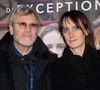 L’acteur Tchéky Karyo s’est éteint des suites d’un cancer à l’âge de 72 ans.


Tchéky Karyo et sa compagne Valérie Kéruzoré - Avant-première du film "Une femme d'Exception" au cinéma Gaumont Opéra Capucines à Paris, le 4 décembre 2018. © Veeren/Bestimage