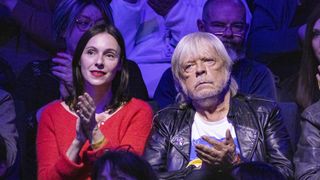 “Nous n’avons pas eu le même père” : Renaud et sa fille Lolita donnent des nouvelles de Malone, le fils du chanteur qui a aujourd'hui 19 ans
