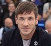 Gaspard Ulliel nous a quittés il y a plus de 3 ans
Gaspard Ulliel au photocall de "Sibyl" lors du 72ème Festival International du Film de Cannes.
© Dominique Jacovides/Bestimage