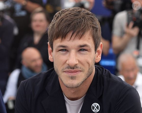 Gaspard Ulliel nous a quittés il y a plus de 3 ans
Gaspard Ulliel au photocall de "Sibyl" lors du 72ème Festival International du Film de Cannes.
© Dominique Jacovides/Bestimage