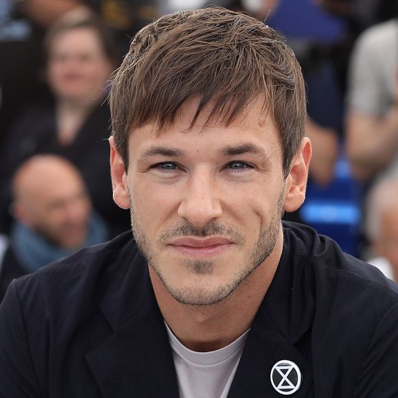 Gaspard Ulliel nous a quittés il y a plus de 3 ans
Gaspard Ulliel au photocall de "Sibyl" lors du 72ème Festival International du Film de Cannes.
© Dominique Jacovides/Bestimage
