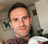 Car le chef du service météo et climat de BFMTV est parti en congé paternité.

Marc Hay de BFMTV bientôt papa