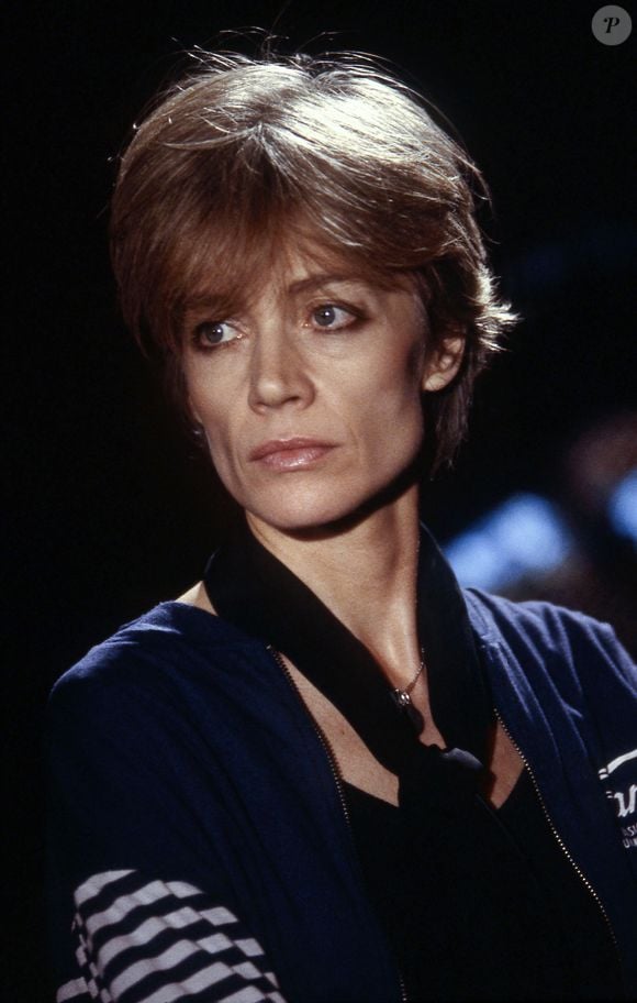 Francoise Hardy. Photo par JLPPA / Bestimage