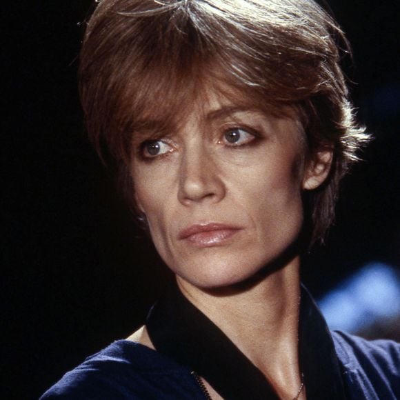 Francoise Hardy. Photo par JLPPA / Bestimage