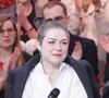 Elle a rendu son dernier souffle dimanche 16 mars en début de soirée à l'hôpital Gustave Roussy de Villejuif, en banlieue parisienne. 

Exclusif -  Emilie Dequenne sur le plateau de l'émisson "C à vous" lors du 77ème Festival International du Film de Cannes.
© Jack Tribeca / Bestimage