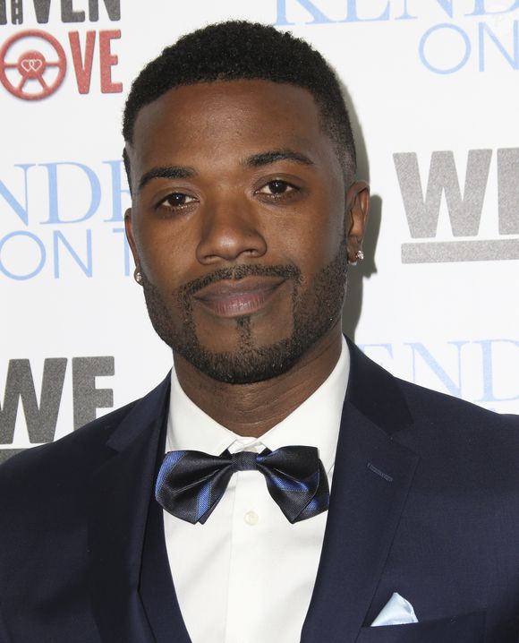 Ray J - People à la première des émissions de télé-réalité "Kendra On Top" et "Driven to Love" à West Hollywood. Le 31 mars 2016