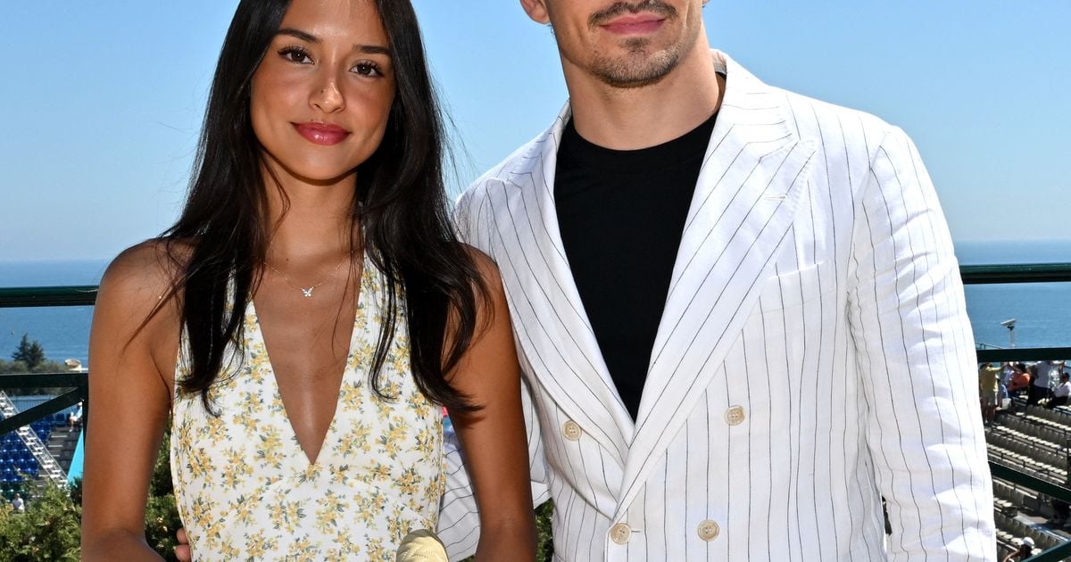 Charles Leclerc Baptise Son Nouveau Joyau Qui Vaut Des Millions Avec Sa charles-leclerc-baptise-son-nouveau-joyau-qui-vaut-des-millions-avec-sa