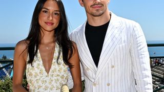 Charles Leclerc baptise son yacht avec sa femme Alexandra : le nom de son joyau des mers à plusieurs millions d’euros finement choisi