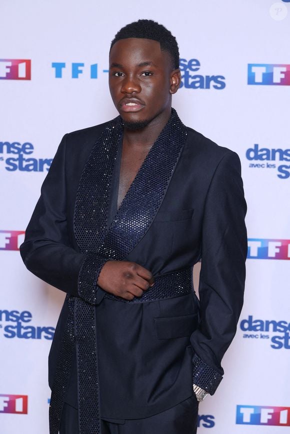 Cette collaboration marque une nouvelle étape dans leurs carrières respectives.

Jungeli participe au photocall de Danse Avec Les Stars dans les studios de TF1 le 16 janvier 2025. Photo par Jerome Domine/ABACAPRESS.COM