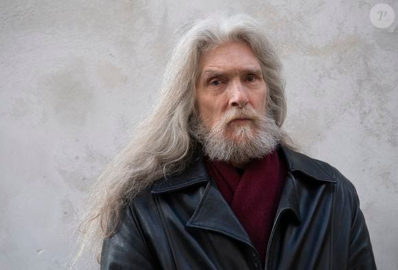 Archives - Portrait de l'acteur suédois Bjorn Andrésen, mort à 70 ans le 25 octobre 2025.
TTNews / Bestimage