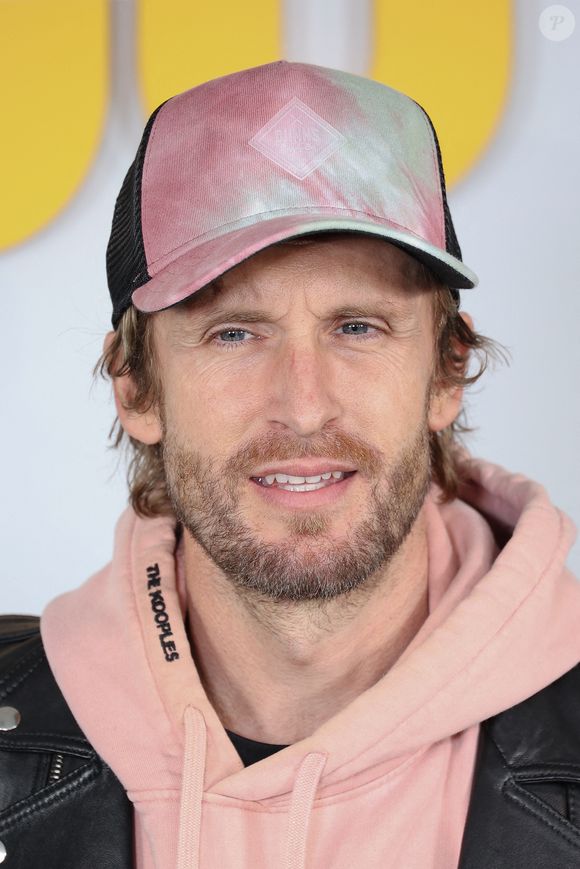 Le village dans lequel Philippe Lacheau va régulièrement se ressourcer aura-t-il bientôt son docteur ? Réponse.


Philippe Lacheau assiste à la première du film Netflix 'Fiasco' Paris à l'UGC Normandie le 29 avril 2024 à Paris, France. Photo by Nasser Berzane/ABACAPRESS.COM