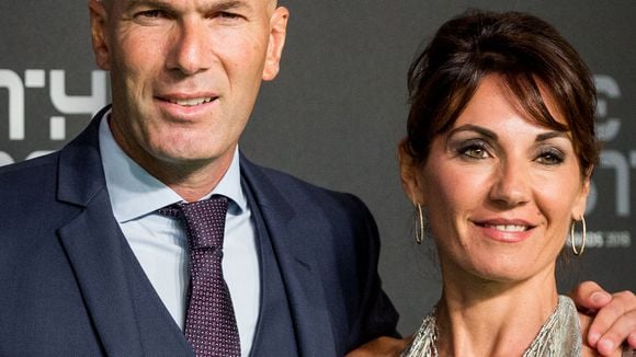 Zinedine Zidane : Avec Véronique et 3 de leurs fils, il s’offre une pause détente dans un luxueux palace très réputé d'Italie