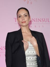 Lucie Bernardoni (Star Academy) : Le père de sa fille déclare qu'elle aurait eu des gestes et un discours inappropriés à l'égard de l'adolescente