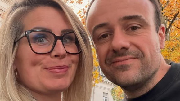 "Le verdict tombe, je ne peux pas garder ce bébé" : Mélanie Gonzalez (Familles nombreuses), qui a 9 enfants, a dû arrêter sa dernière grossesse