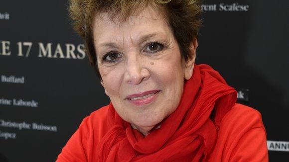 "1er anniversaire sans toi" : Catherine Laborde comme on l'a rarement vue, sa fille Gabrièle livre des clichés inédits et touchants