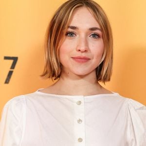 Récemment, sa fille Chloé Jouannet, née en 1997, issue de sa précédente union avec Thomas Jouannet entre 1995 et 2003, a connu une avancée majeure dans sa carrière.

Chloé Jouannet au photocall de la première de Mickey 17 au Pathe Palace à Paris, France, le 16 février 2025. Photo par David Boyer/ABACAPRESS.COM