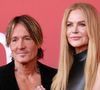 Ils ont d'ailleurs récemment divorcés. 
Nicole Kidman et Keith Urban aux Academy of Country Music Awards au Texas. Photo Press Service / BESTIMAGE