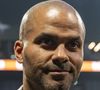 À ce tarif exceptionnel, douze privilégiés peuvent loger dans six cabines haut de gamme, choyés par un équipage de sept personnes.

Tony Parker assiste au match LDLC ASVEL vs Roca Team Monaco à LDLC Arena de Décines, le 19/11/2025. © Sandrine Thesillat / PsNewZ / Bestimage