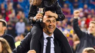 Luis Enrique et sa femme Elena ont choisi Xana, un prénom rare, pour leur fille qui s'est éteinte à 9 ans : quelle est sa jolie signification ?