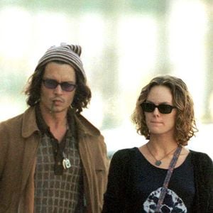 Archives : Vanessa Paradis et Johnny Depp
FAME PICTURES / BESTIMAGE