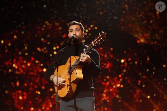 Kendji Girac

Exclusif - Kendji Girac - Enregistrement de l'émission "Les disques d'or de l'année" au Dôme de Paris, présentée par E.Gossuin et diffusée le 24 décembre à 21h10 sur M6
© Christophe Clovis / Bestimage