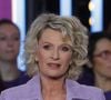 Une marque que Sophie Davant semble affectionner particulièrement.
Sophie Davant - Les célébrités se mobilisent pour la 38ème édition du Téléthon dans les studios de France 2 à Paris © Coadic Guirec / Bestimage