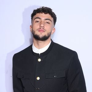 Dernièrement, le célèbre Youtubeur Inoxtag - suivi par près de 9 millions d'internautes sur sa chaîne - a été pris pour cible par des malfrats. 

Inès Benazzouz aka Inoxtag - People au photocall de la soirée "GQ Men of the Year awards 2024" à l'hôtel Plaza à Paris
© Denis Guignebourg / Bestimage