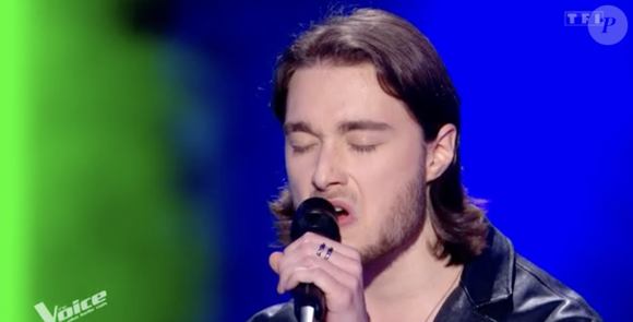 The Voice, TF1, 1er mars 2025