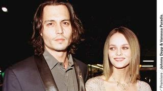 Après la fin de son histoire avec Johnny Depp, Vanessa Paradis a reçu un cadeau de plusieurs millions de sa part