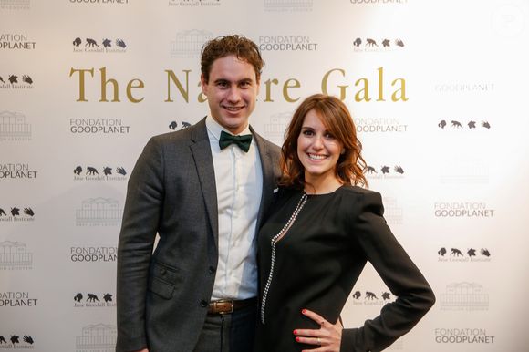 Un quotidien entre l'Auvergne et la capitale, où elle garde un petit pied-à-terre.

Exclusif - Fanny Agostini (maitresse de cérémonie) et son mari Henri Landes - Soirée "The Nature Gala - Fondation GoodPlanet" au Pavillon Ledoyen à Paris le 18 décembre 2018.© Philippe Doignon/Bestimage