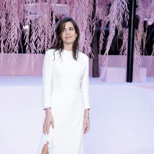 Elle tente de transmettre cet amour de la littérature à ses enfants en leur lisant régulièrement des histoires.

Charlotte Casiraghi au photocall du deuxième défilé Chanel "Collection Haute Couture Printemps/Eté 2026", lors de la Fashion Week de Paris, le 27 janvier 2026

© Olivier Borde / Bestimage