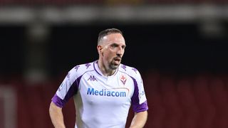“J’avais des trous” : Pour ne pas perdre sa jambe, Franck Ribéry a dû passer entre les mains d’un chirurgien