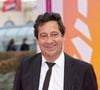 Laurent Gerra change de registre sur France 3 dans le téléfilm “Un petit air de bonheur”

Laurent Gerra à la première du film "Dune" lors de la 47éme édition du Festival du Cinéma Américain de Deauville
© Olivier Borde / Bestimage