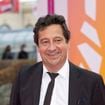 Laurent Gerra papa de Célestine (6 ans) : "Je viens dès que je le peux à Lyon où vit ma fille"