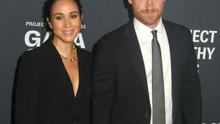 "Nous réfléchissons constamment" : Meghan Meghan et le prince Harry partagent leurs préoccupations pour l’avenir d’Archie et Lilibet