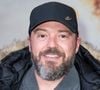L'humoriste a partagé une photo de lui et de son bébé sur Instagram
Alban Ivanov assiste à l'avant-première de Rapide au cinéma Grand Rex à Paris, France, le 24 mars 2025. Photo par Aurore Marechal/ABACAPRESS.COM