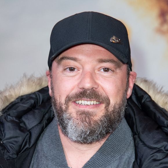 L'humoriste a partagé une photo de lui et de son bébé sur Instagram

Alban Ivanov assiste à l'avant-première de Rapide au cinéma Grand Rex à Paris, France, le 24 mars 2025. Photo par Aurore Marechal/ABACAPRESS.COM