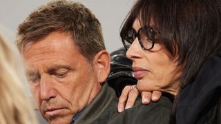 “Je ne tiens pas…” : Géraldine Maillet prise pour cible sur les réseaux sociaux, Daniel Riolo voit rouge et assume