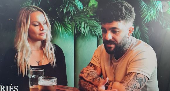 La relation entre Laury et Anthony prend une autre tournure, dans "Mariés au premier regard 2025" - épisode du 16 juin, sur M6