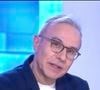 Philippe Besson dans C à vous le 28 février 2026