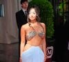 On a trouvé le prix de la jupe et des bijoux portés par Léna Situations au Met Gala 2026 ! Des pièces extrêmement demandées