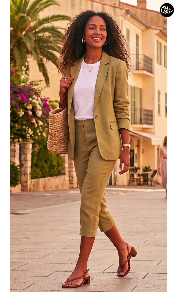 Look 5 rentrée