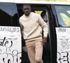 Ousmane Dembélé et Jules Koundé complètent le podium des Bleus les plus mode.

Ousmane Dembélé - Arrivée des joueurs de l'équipe de France à Clairefontaine, le 14 novembre 2022.
