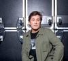 Thomas Dutronc est un visage emblématique de la scène musicale française

Exclusif - Thomas Dutronc - Backstage - Enregistrement de l'émission "La fête de la chanson française" à Paris, présentée par Laury Thilleman et André Manoukian, et diffusée sur France 3
© Pierre Perusseau / Bestimage