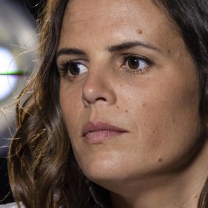 Enregistrement de l'émission "La Chanson secrète 11" à Paris, diffusée le 24 juin sur TF1 © Cyril Moreau / Bestimage