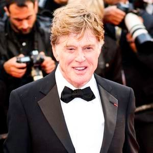 Robert Redford pendant le photocall de "All is lost" lors du 66ème Festival de Cannes à Cannes, France, le 22 mai 2013. Photo by PIERRE SCHOROCHOFF/APS-MEDIAS/ABACAPRESS.COM