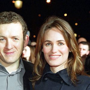 Dany Boon et Judith Godrèche 

Photo : Rindoff-Arnal / Bestimage