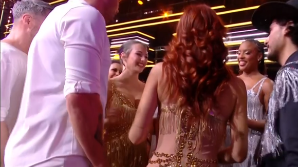 Danse avec les stars 2026 : Apparition surprise de Florent Manaudou, son moment de complicité avec Elsa Bois passe inaperçu